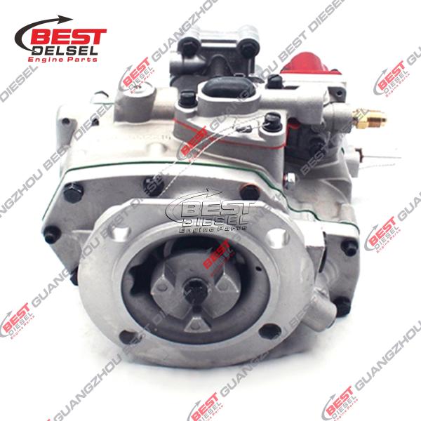 Diesel Engine Parts Fuel Injection PT Pump 3068708 3417792 3401428 For Cummins KTA19