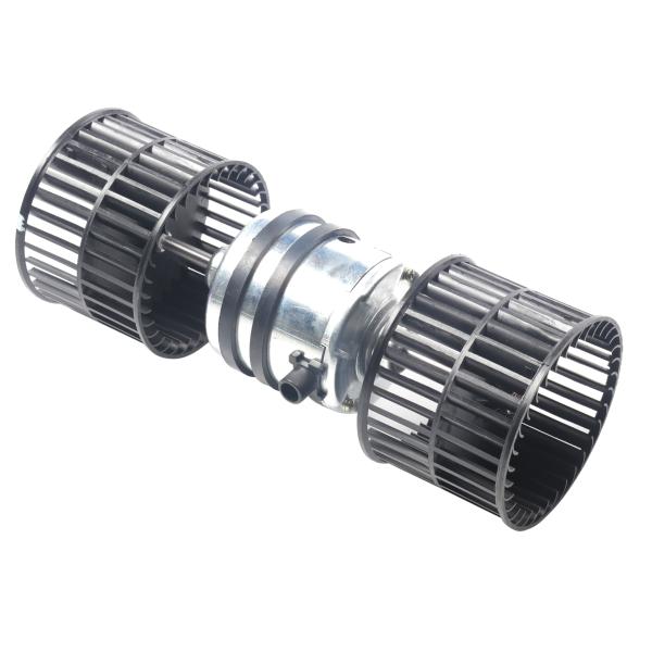 High Retail 24V AC A/C Air Con Conditioning Fan Double Blower Motor Unit AN51500-10770