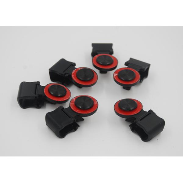 Portable ABS material Joystick Game Controller for Android / IOS system