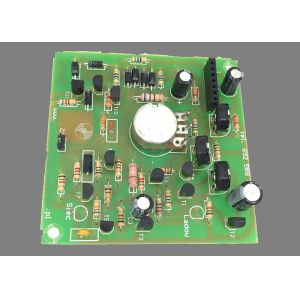 собрание печатной цепи собрания 1.8мм ПКБ стопа 3оз одно для электроники ОЭМ