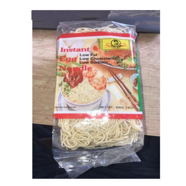 Manufacturer Quick Cook Dried Soba Noodles 1.3Kg Noodles Delicious Instant Noodle Cook Automatic Quick