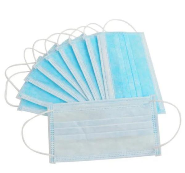 Disposable Medical Face Mask Corona virus Protective Masks N95,KN95 CE Approval ffp2 Face Mask