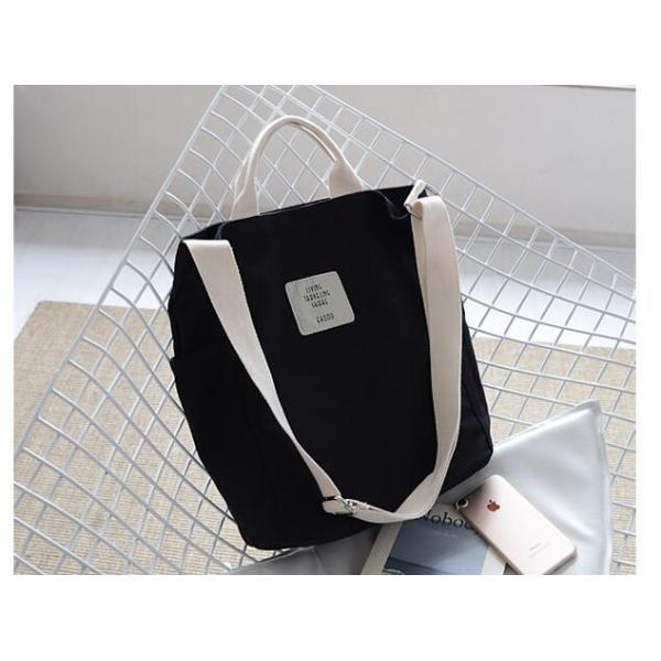 Korean Canvas Shoulder Bag Zipper Luxury Women Bags Designer Women Messenger Bag Female Simple Handbag Letter Printing tote