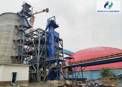 Stable Lifting Height Universal Industries Bucket Elevator 2 Years Warranty