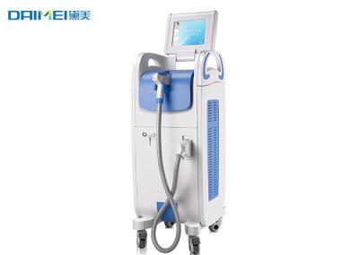 Professional Diode Laser Hair Removal Painless Equipment Permanent Hair Removal Machine