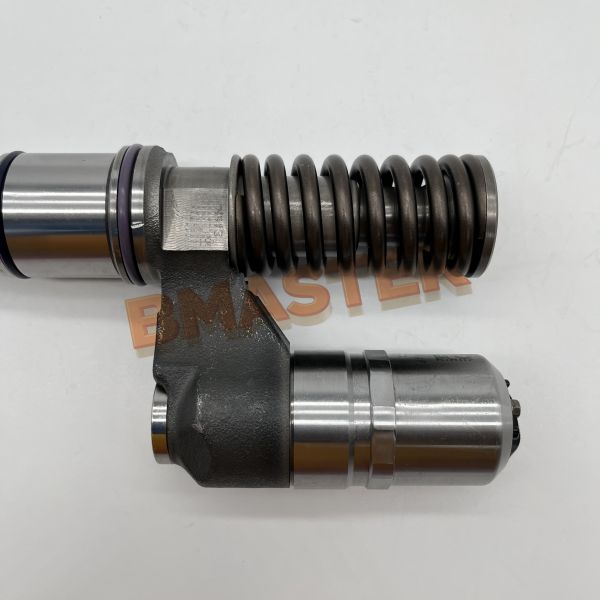 0414701016 Fuel Injector with Precision Fuel Injection, Corrosion Resistant and High-Grade Materials for Diesel Engines