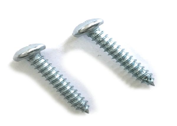 Class 4.8 8.8 10.9 12.9 Blue Zinc PlatedCross Recessed Countersunk Head Drilling Screws