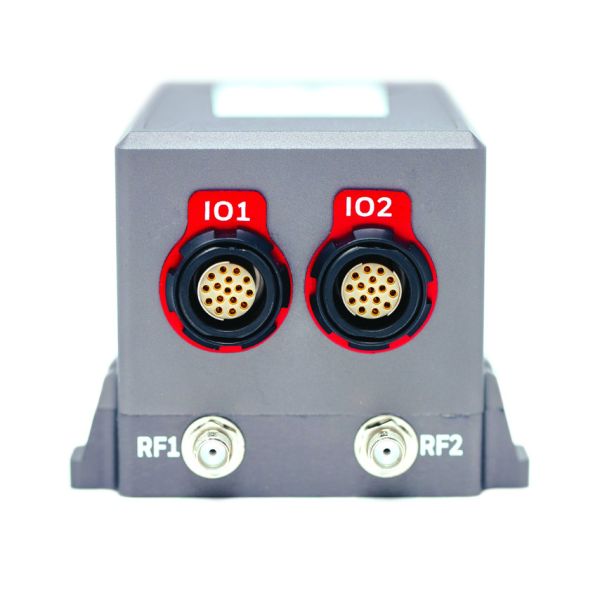 odometry and motion detection system Honeywell N580-A253 designed for accurate navigation in challenging environments
