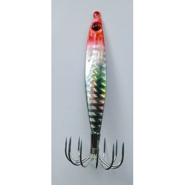 Metal lure jig lure metal jig lure 10g 14g 17g 20g 24g 6colors