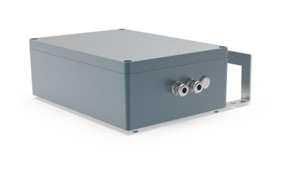 DUCT-M（Multi-Parameter Duct-mounted IAQ Monitor）