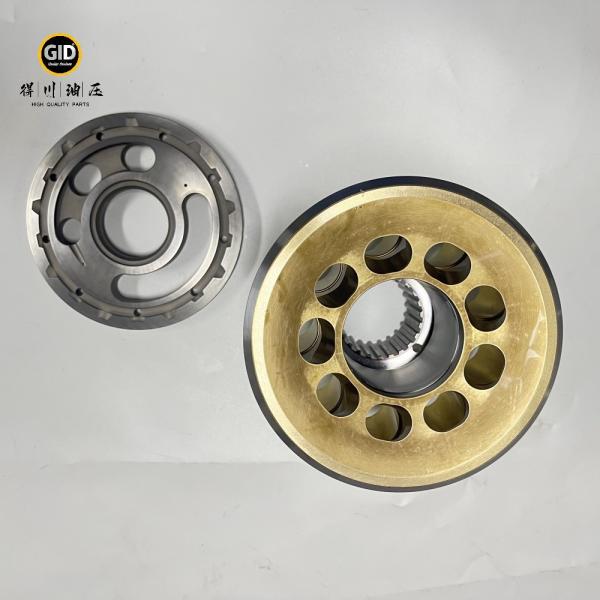 Komatsu Construction Machinery Parts 708-2L-23351 Hydraulic Pump Guide Retainer Piston Subassembly 708-2L-23340 708-2L-23313