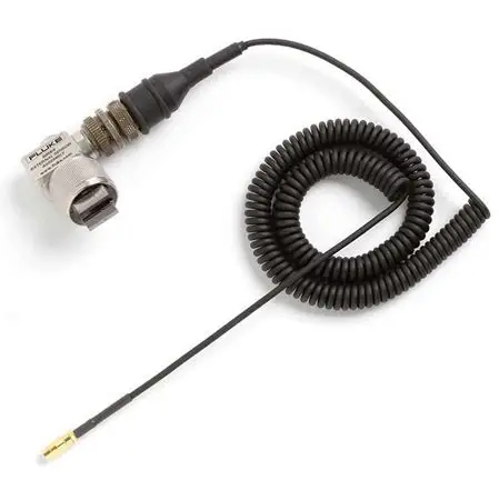 Fluke 805ES External Vibration Sensor Cable