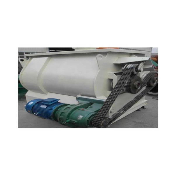 Смеситель затвора двойника силы тяжести смешивая машины серии 60kg/batch WZ промышленный не