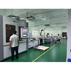 Shenzhen Konja Green Power Technology Co.,Ltd