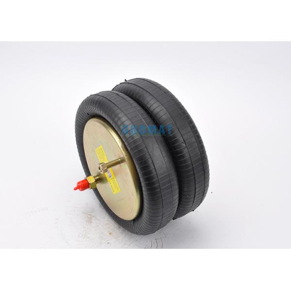 Double Convoluted Trailer Bus Truck Air Spring Ridewell 1003586932C Firestone W01-358-6932