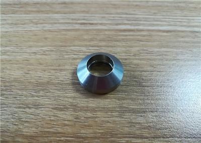 CNC Machined Metal Parts Hardware , Stainless Steel Metal Stamping Parts