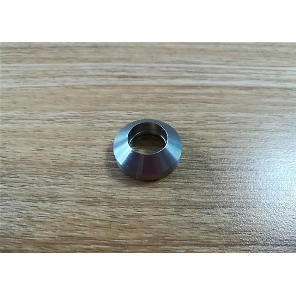 Подвергли механической обработке КНК, который части металла оборудование, металл нержавеющей стали штемпелюя части