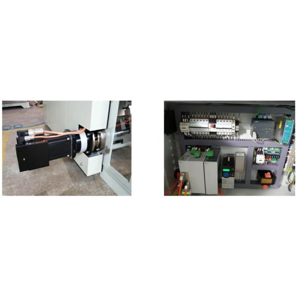 слесарь по монтажу для Corrugated - бумага коробки майн двойника 400Pcs/Min доски