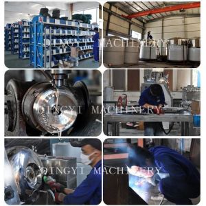 RUIAN DINGYI I/E INDUSTRIAL CO., LTD