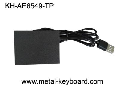 Pressão industrial da elevada precisão do rato do Trackball do Touchpad que detecta o à prova de água