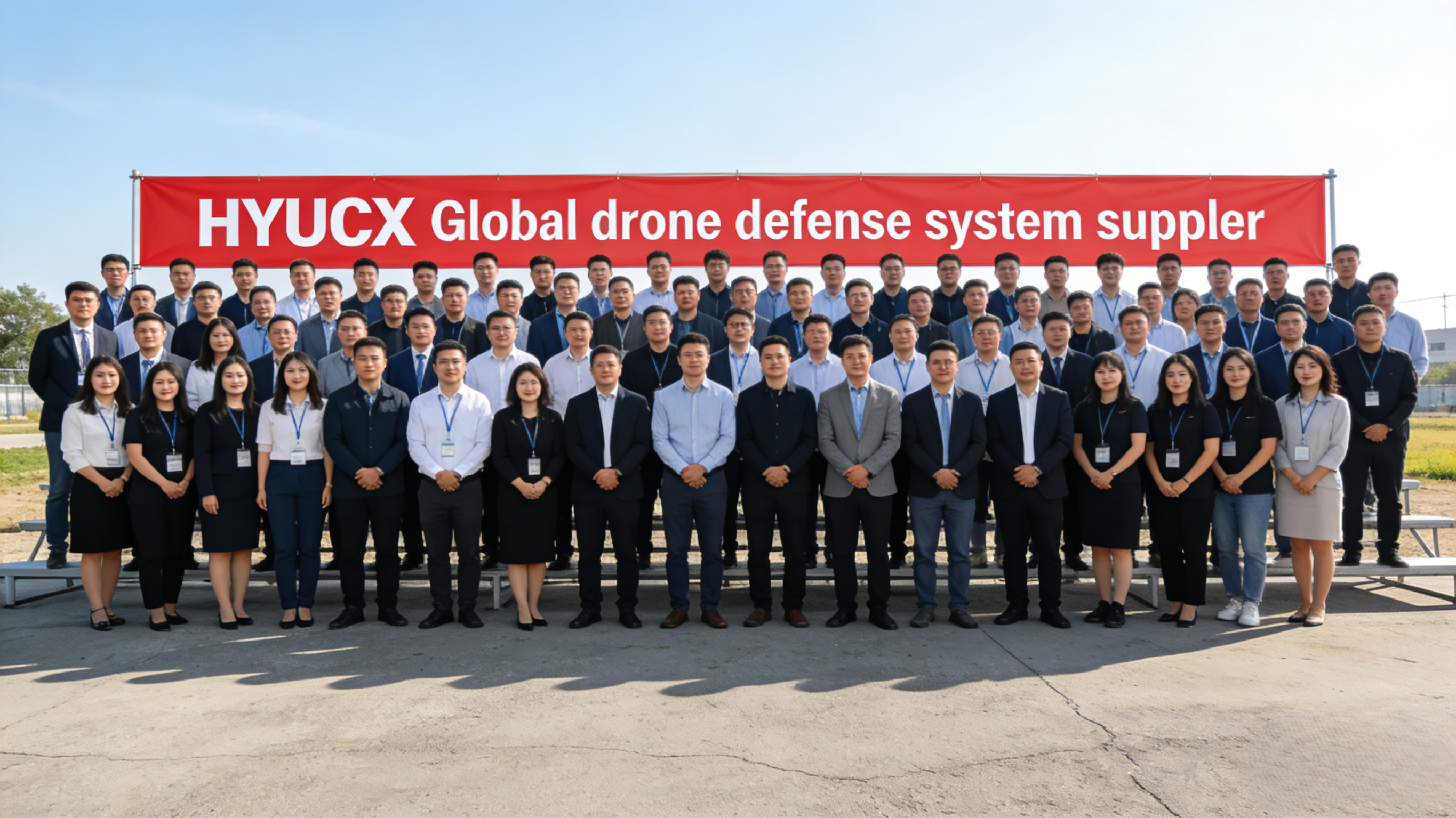 Shenzhen Hyucx Technology Co., Ltd.