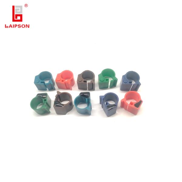 High Stability RFID Pigeon Foot Ring For Pigeon Chicken Duck Feet Ring