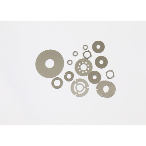 Metal Gasket Flat Washer Shim Stamping Disc