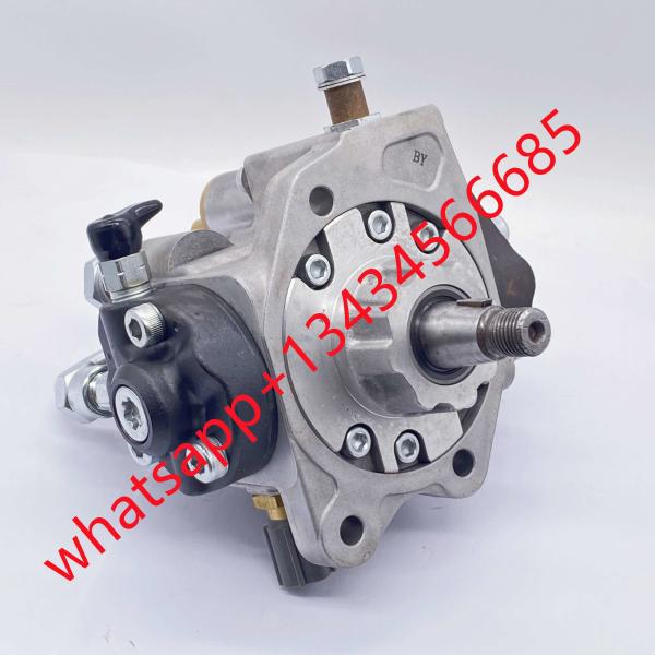 high quality pump 294000-0190 for HINO high pressure diesel fuel pump 294000-0190 injection pump