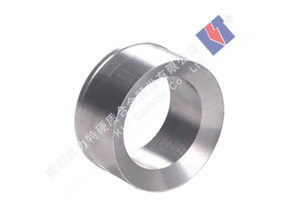 Cemented Tungsten Carbide Bushings Motor Shaft Adapter Bushing  For Oil  Industry