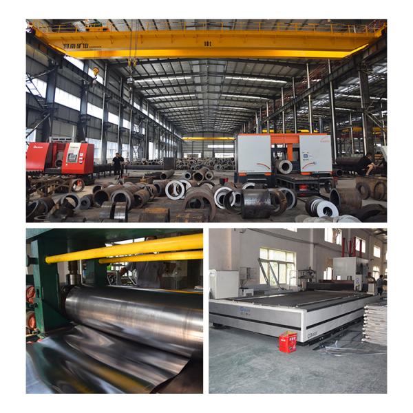 SMLS Alloy 8mm Seamless Carbon Steel Pipe