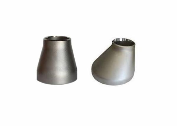 Sch 10S Stainless Steel Pipe Reducer Butt Weld Reducer ASME B16.9 12 X 5 Inch