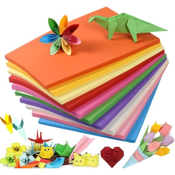 100% Wood Pulp Colored Paper Board Construction Paper 36 Colors 60-400gsm OEM