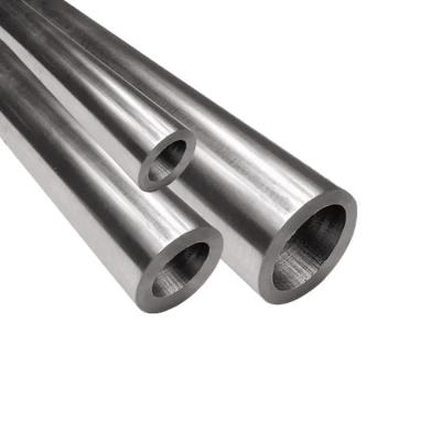 Le tuyau sans couture de l'acier inoxydable 304 d'ASTM AISI a laminé à froid 22mm