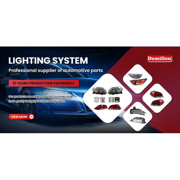 Demillon 2021-2022 for Audi A5 Lampshade Front Headlight 11w Pc Dual Color Lampshade
