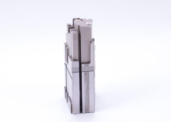 Edm Wear Parts Precision Metal With SAARA TA Material Certification/edm machine parts/mitsubishi wire edm parts