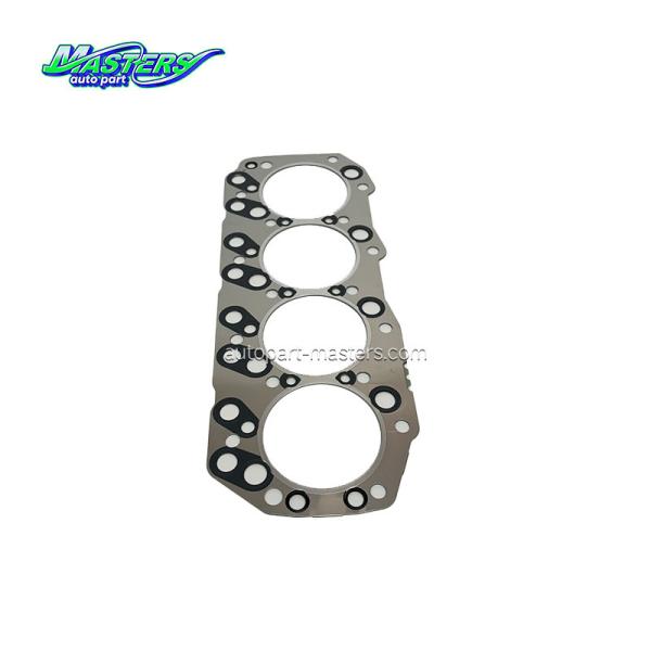 Master Cylinder Headgasket Kit 8972596030 para ISUZU NKR77 4JH1 4KH1