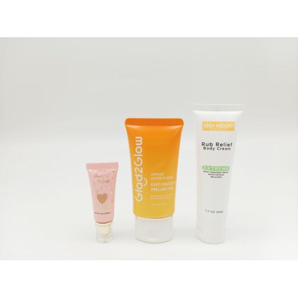 Máquina de impresión en pantalla de 7 colores 85 pcs/min con tubos blandos CNC