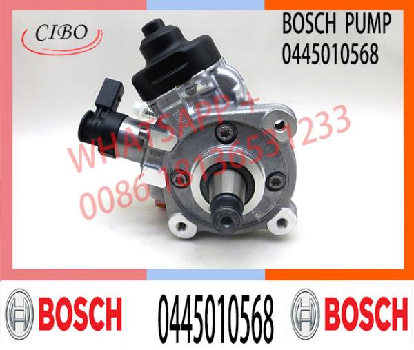 Bomba de combustível diesel nova original do injetor diesel 0445010568 para VW 2.0 d 03L130755AC 03L130755AE