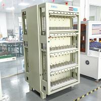 5V 120A  Battery Discharge Test Equipment Lithium Battery Tester