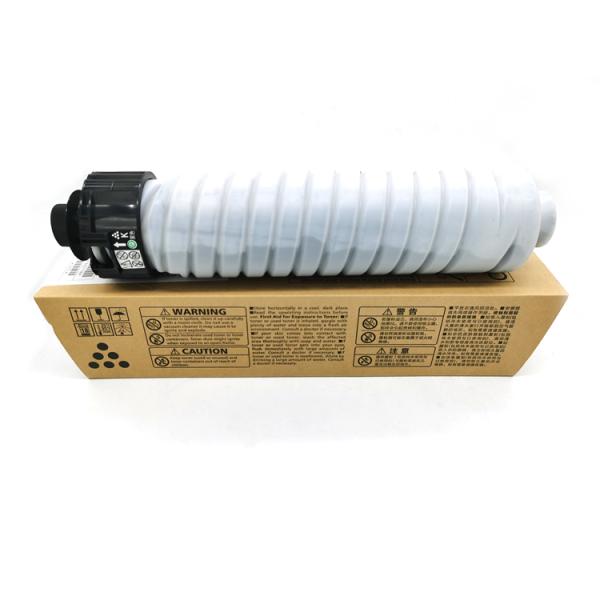 Ricoh Toner Cartridge for MP2554 3054 3554 series featuring new shell rollers blades and chips for smooth and printing