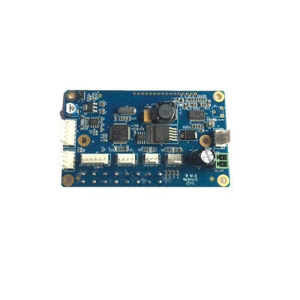 Доска автоматического пульта управления оси z струйная, контрольная панель принт