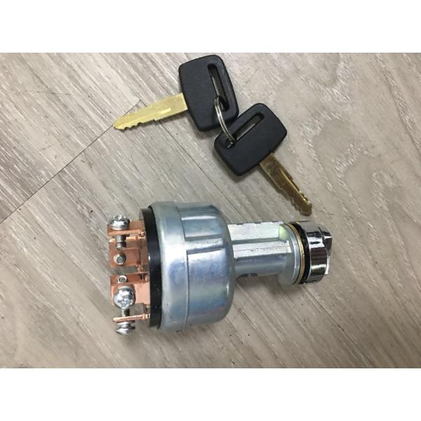 Excavator Igination Switch 22B06-11910 22B0611910 For KOMATSU PC200-7/8