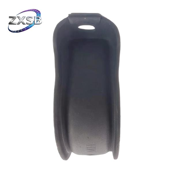 26013314030 Truck Steel Transmission Shaft Hanger For SHACMAN F2000 F3000 X3000 M3000