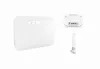 11AC 1200Mbps 4G Router with Battery, Plug and Play, Easy to Install