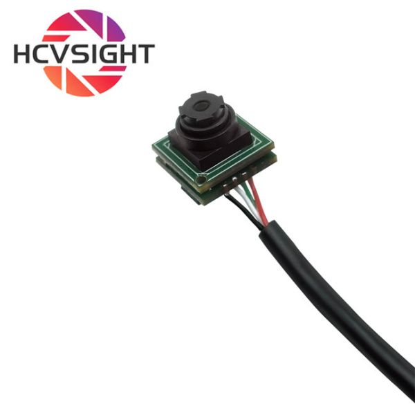 1080P Micro USB Camera Module Suitable For Machine Vision Embedded Systems