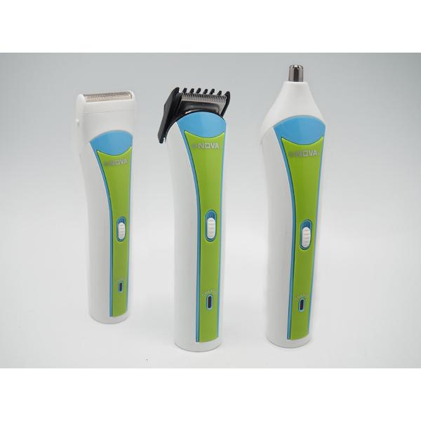 NHC-2013 New Style 3 in 1 Hair Salon Euipment Hair Trimmer Nose Groomer Trimmer