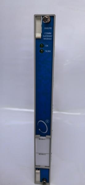 Bently Nevada 3500/92 Communication Gateway With Modbus RS485 I/O