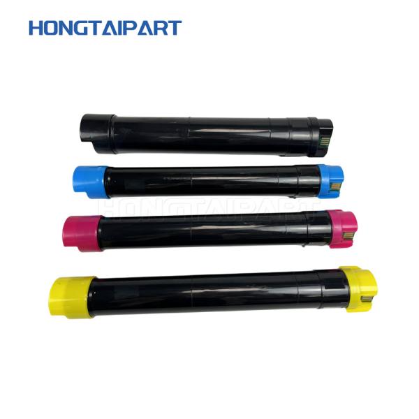 Cartucho de toner 106R02226 106R02227 106R02228 de XP6600 106R02225 para Xerox Phaser 6600 WorkCentre 6605