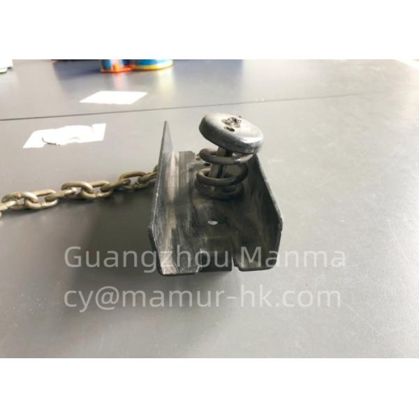 Части шасси вешалки ИСУЗУ автошины для ЭЛЬФ ККР 8-97182113-2 НКР НПР НКР