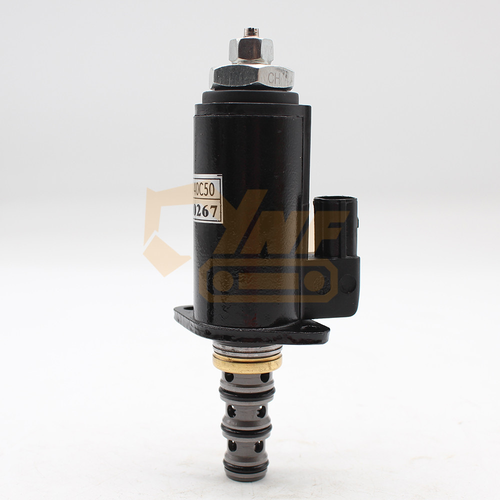 YN35V00049F1 KDRDE5K-31/40C50-213 Для SK200-8 SK250-8 SK330-8 SK350-8